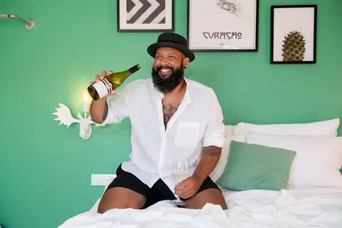 Wynwood Boutique Hotel in Willemstad — foto 4