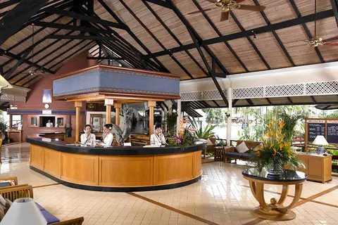 Cape Panwa Hotel in ตำบลวิชิต — foto 25