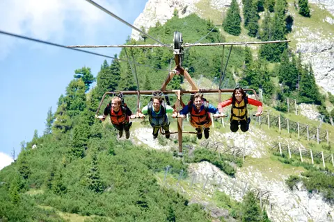 Hotel Post am See in Pertisau — foto 31