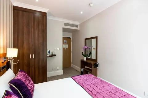 Hotel London House foto 3