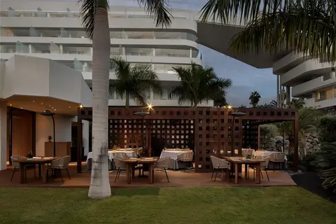 Royal Hideaway Corales Beach - Adults Only in Valverde — foto 24