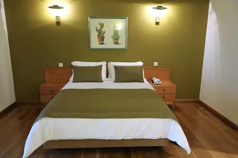 Eira do Serrado Hotel & Spa in Funchal, foto 6