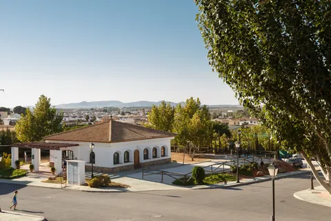 Camping La Sierrecilla foto 4