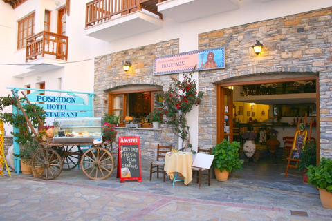 Appartementen Poseidon foto 4