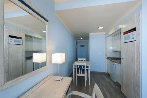 Apartamentos Colon Playa in Las Palmas — foto 26