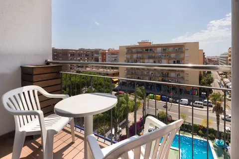 Htop Palm Beach in Lloret de Mar — foto 6