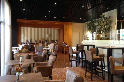 Hotel Leopardi in Verona, foto 7