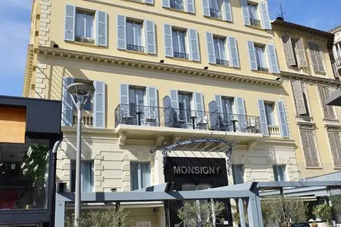 Monsigny Nice foto 4