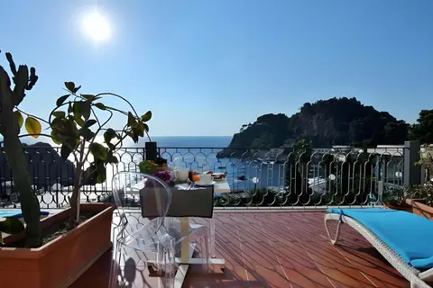 Hotel Baia Azzurra in Taormina, foto 8