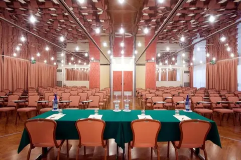 Best Western Air Hotel Linate in Segrate, foto 7