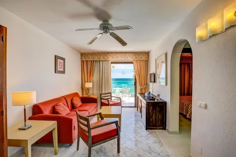 SBH Taro Beach in Pájara — foto 13