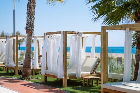 Tahiti Playa Hotel & Suites foto 7