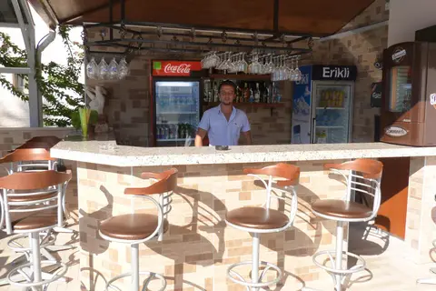 Moni Hotel in Marmaris — foto 10