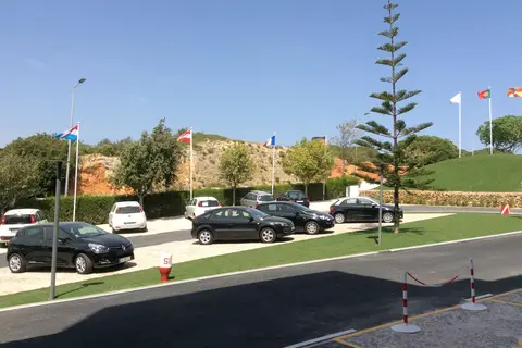 Hotel Alisios in Albufeira — foto 20