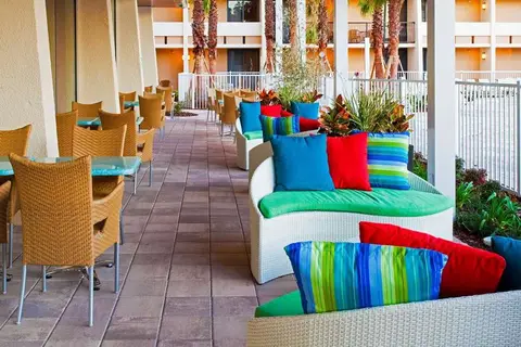 Holiday Inn Orlando Downtown Disney Springs A in Lake Buena Vista — foto 13