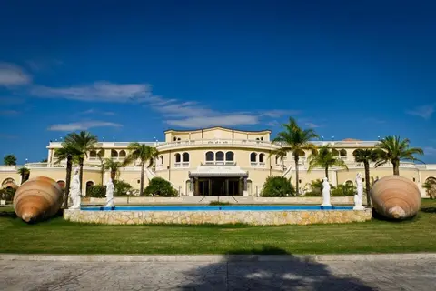 Parco Dei Principi Hotel Resort in Roccella Jonica