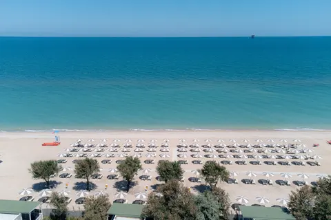 La Risacca Family Camping Village foto 2