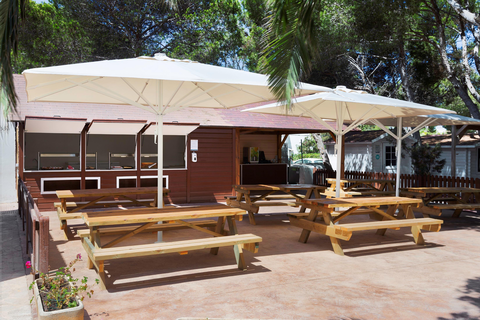 Alua Suites Las Rocas - All inclusive foto 9