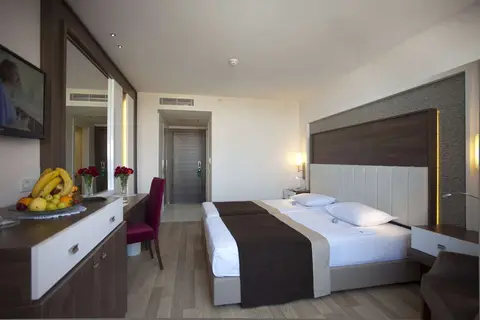 Side Mare Resort & Spa in Manavgat, foto 11