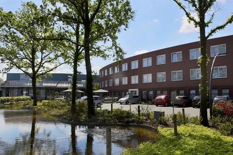 De Bonte Wever Assen in Assen — foto 4