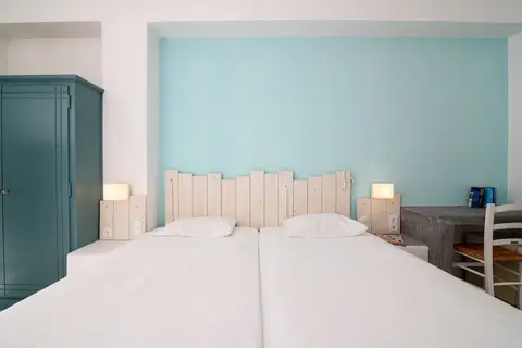 Iris Hotel in Δημοτική Ενότητα Θήρας — foto 23