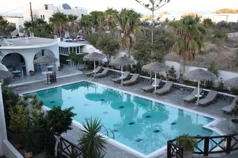 Ira Apartments in Δημοτική Ενότητα Θήρας — foto 2