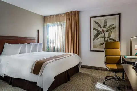 The Anaheim Hotel in Anaheim — foto 2