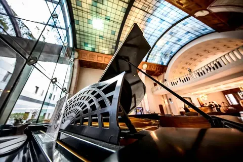 Continental Hotel Budapest in Budapest — foto 5