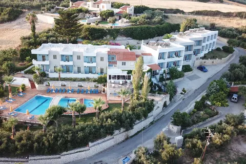 Oasis Scaleta in Skaleta — foto 25