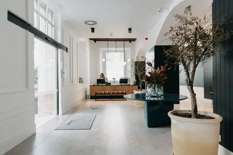 Hotel Soho Boutique Colón in Málaga — foto 11