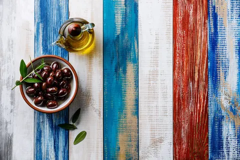 Beleef de mythische Peloponnesos foto 15