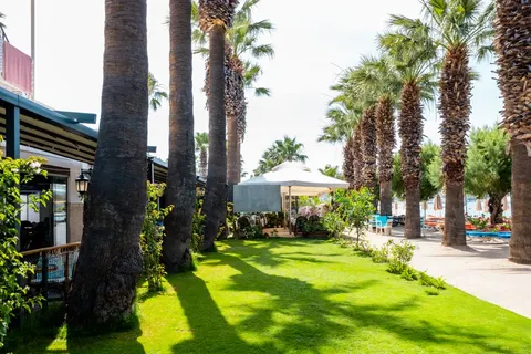 Sami Beach foto 29