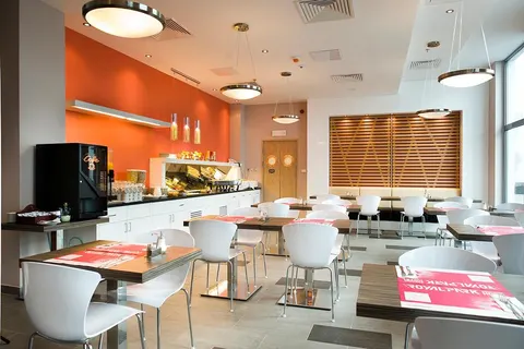 Royal Park Boutique foto 1