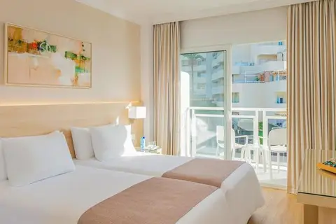 Las Arenas Affiliated by Meliá in Benalmádena — foto 2