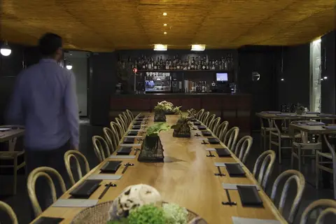 Axel Hotel Barcelona in Barcelona, foto 2