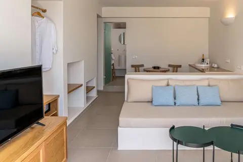 Panorama Santorini Boutique Hotel in Panorama Boutique Hotel, foto 25