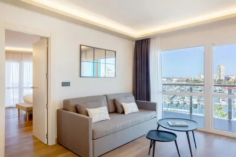 The Level At Meliá Alicante in Alicante — foto 17