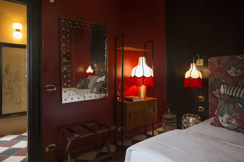 Palazzo Presta in Gallipoli — foto 13