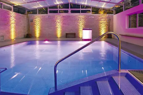 Oceano Health Spa Hotel in San Cristóbal de La Laguna — foto 11