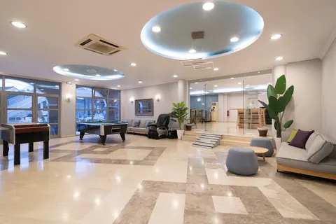 Karras Grande Resort in Arkadii Municipal Unit — foto 25