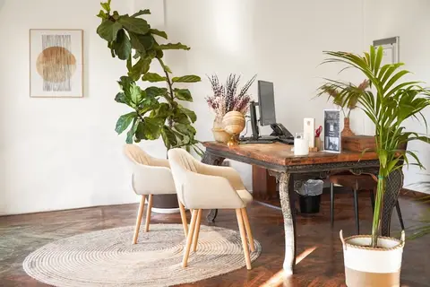 Villas Alondra in Pozo Alcón — foto 18