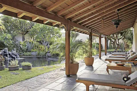 Hilton Mauritius Resort & Spa in Flic-en-Flac, foto 19