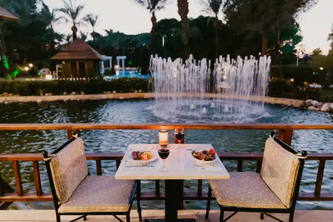 IC Hotels Green Palace foto 10