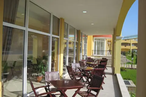 Midia Family Resort in Ахелой — foto 20