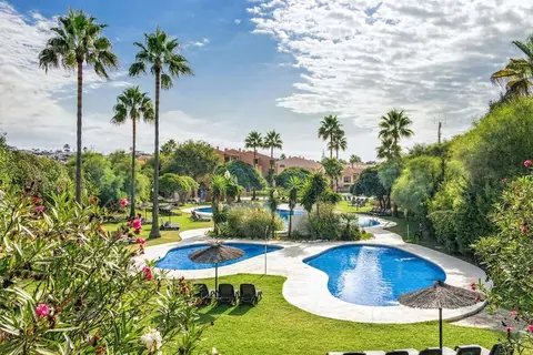 Los Amigos Beach Club by Diamond Resorts in Mijas — foto 9