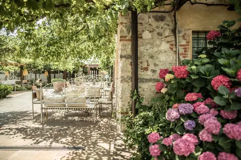 Le Ali del Frassino in Peschiera del Garda — foto 6