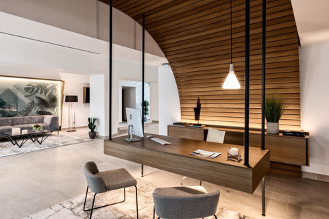 Bordoy Alcudia Port Suites - adults only foto 7