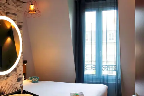 Ibis Styles Paris Gare De Lyon Bastille in Parijs — foto 3