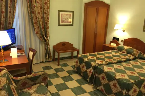 Aberdeen in Rome, foto 14