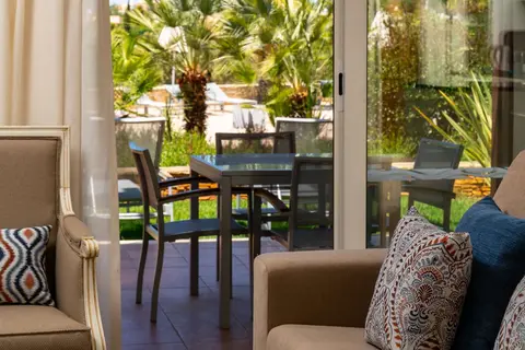 Monte Santo Resort in Lagoa e Carvoeiro — foto 17